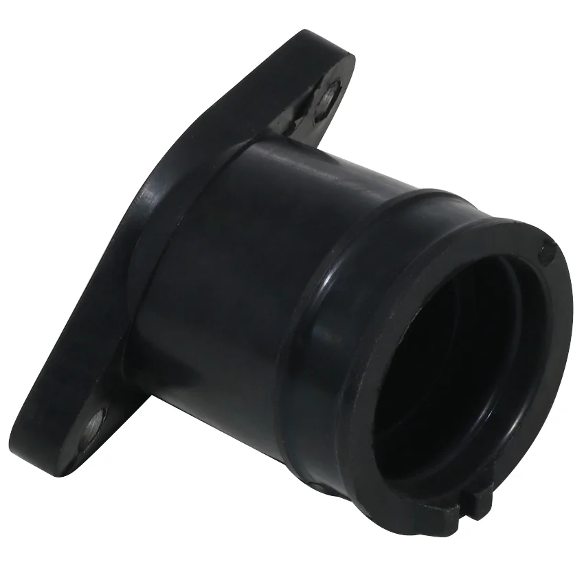 Vergaseranschluss-Ansaugkrümmer für Yamaha TTR125 TT-R125 TT-R125R TT-R125E TT-R125L TT-R125LE TT-R125LW TT-R125LWE – Detail 7