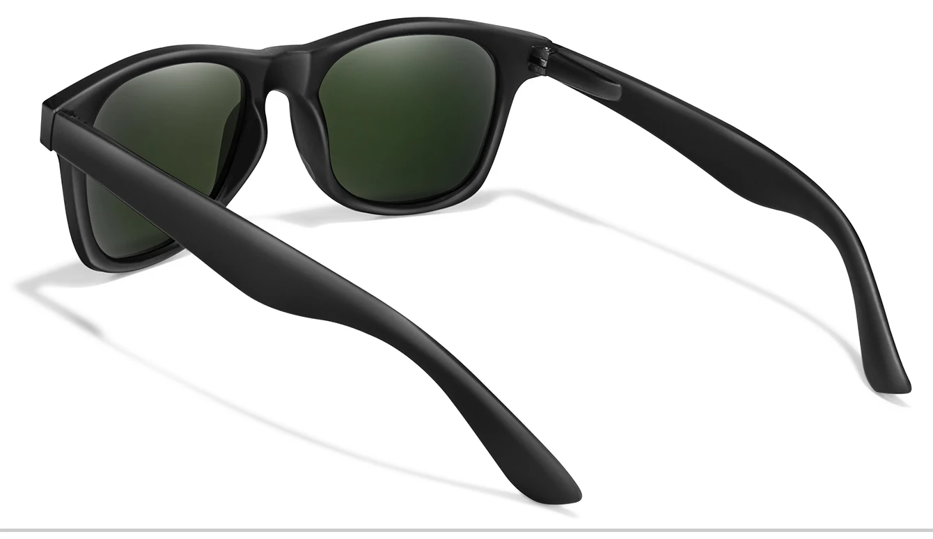 1 paar/3 Paar Radfahren Sport Fahrer Retro Männer Frauen Sonnenbrille Weibliche Marke Design Angeln Brillen Shades Oculos de Sol UV400 – Detail 11