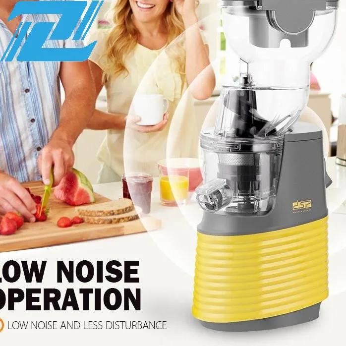 Z Juicer Extracts Pure Juice While Separating Pulp And Residue For Home Use Smoothie Maker Small Home Appliances