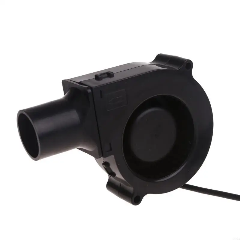 C90A Мощный 7530 Вентилятор вентилятор охлаждает USB -воздуходувка. Вентилятор.