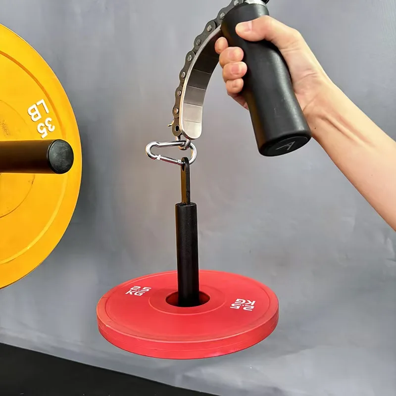 

Лидер продаж, ролик для запястья из нержавеющей стали, прочный усилитель предплечья для тренировки запястья