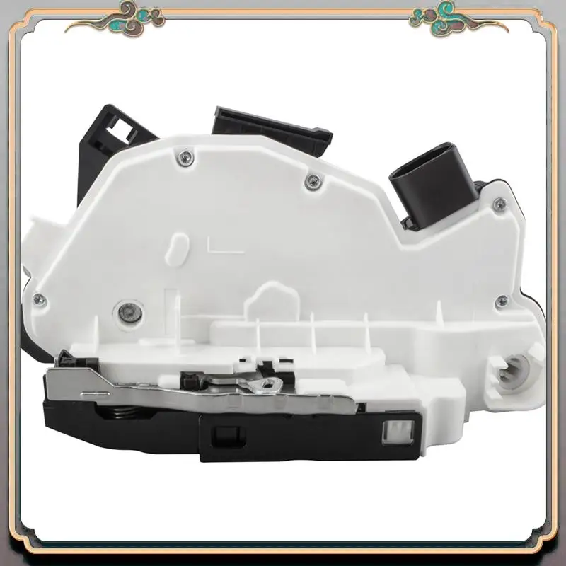 

A73Q-Автомобильный привод защелки дверного замка для Tiguan Passat CC Amarok Scirocco 5N1837015C 5N1837015A