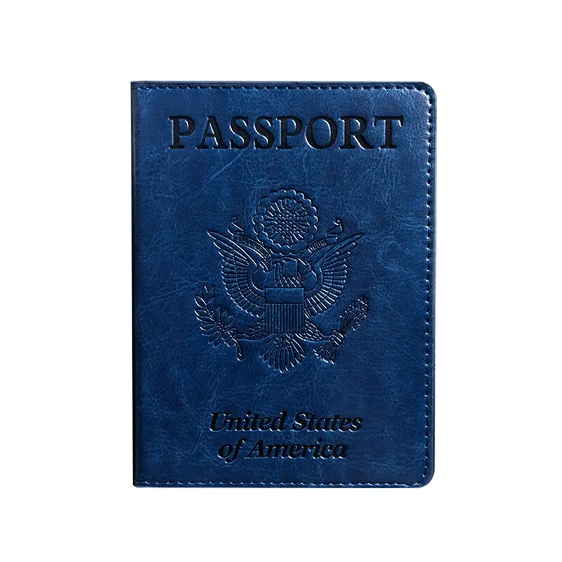 Passport Card Holder Classic