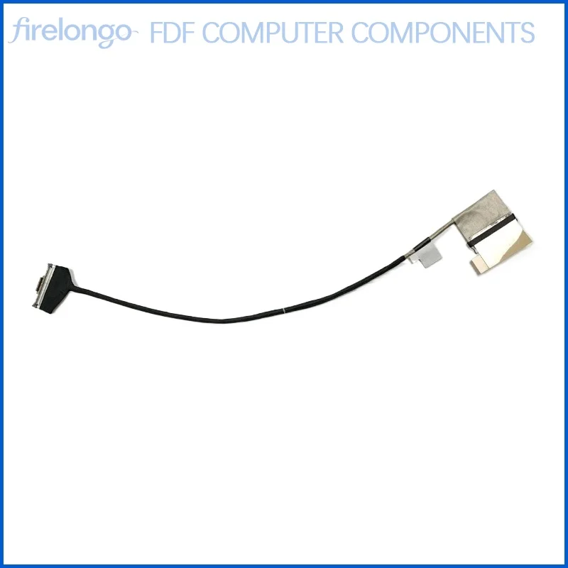 For Lenovo ThinkPad P15 Gen2 HP550 EDP UHD 4K Screen Cable Ribbon 5C11C12567