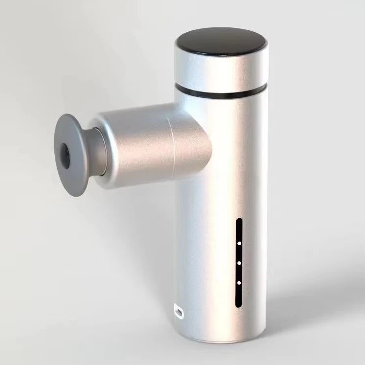 

Mini Massage Gun Powerful and Quiet Body Massager