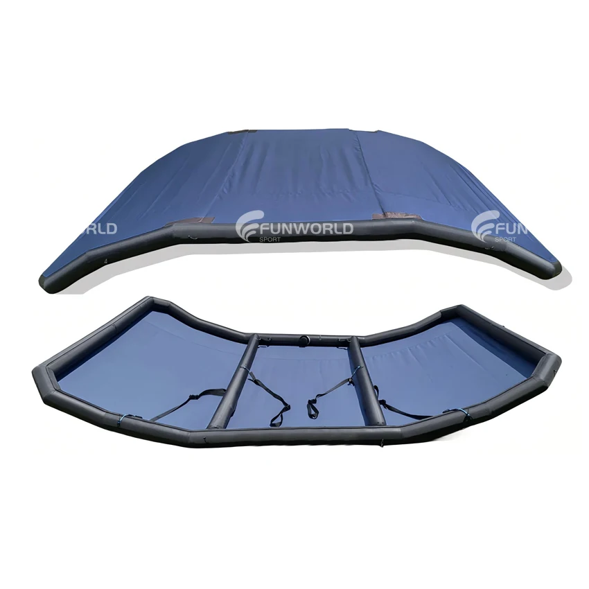 

STLF Outdoor Sunshade Portable Boat Sun Shade Canopy Inflatable Boat Accessories Sun Cover for Yacht