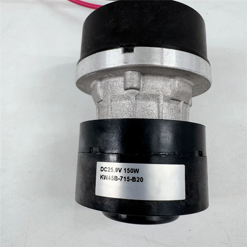 Stofzuiger Vervanging Fan Motor Voor Dreame MOVA T8/K10 2.0 & Trouver T8/K10 2.0 Onderdelen