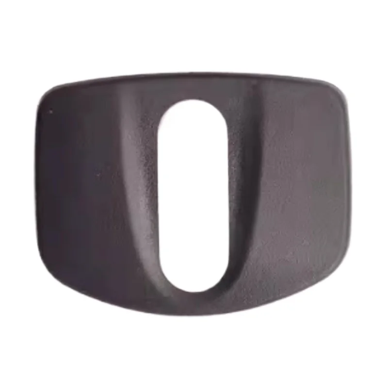 

Door Locking Latch Trim Cover Decoration Small Cap Plate for Cadillac ATSL/XT5/XT4/CT6/CT5/XTS/XT6 Black Automobile Part