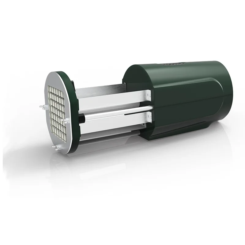 Electric French fries cutter, French potato fries cutter