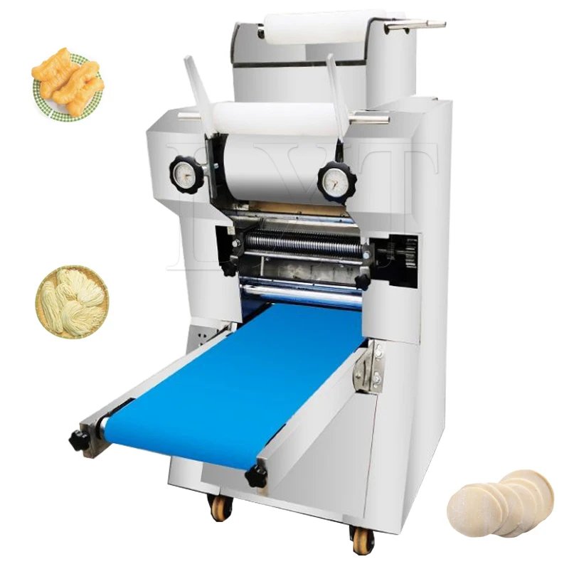 

Multifunction Fresh Noodles Machine Automatic Home Made Fresh Noodle Pasta Making Machine