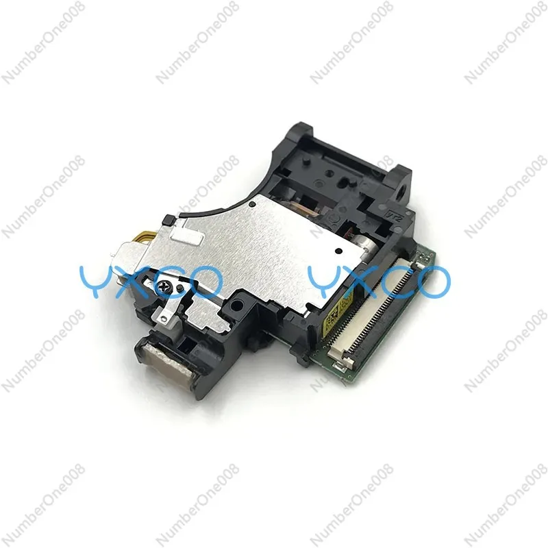 Host Disc Reading L…