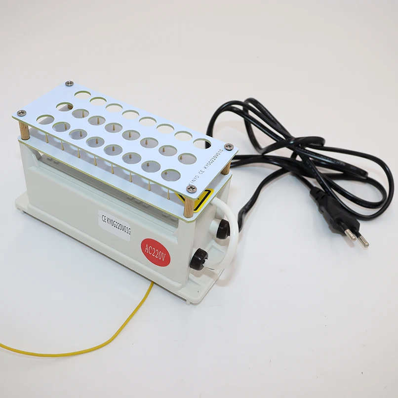 Ionizador negativo mejorado de 220V, 110V, 12V, ionización, elimina el humo, polvo, purificador de aire, generador de aniones de iones negativos positivos, ionizador