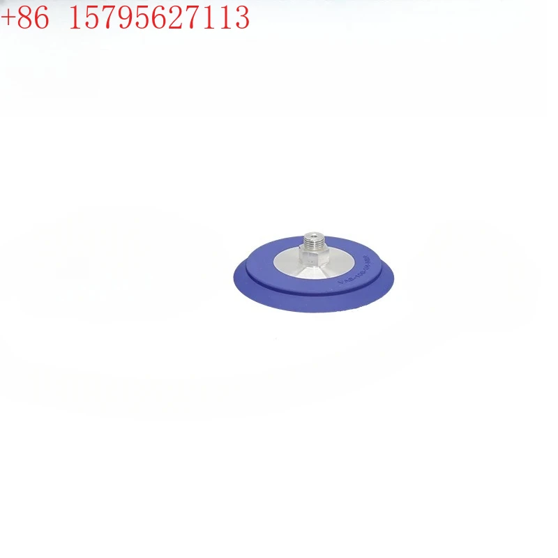 2Pcs VAS-30-1/8-SI-…