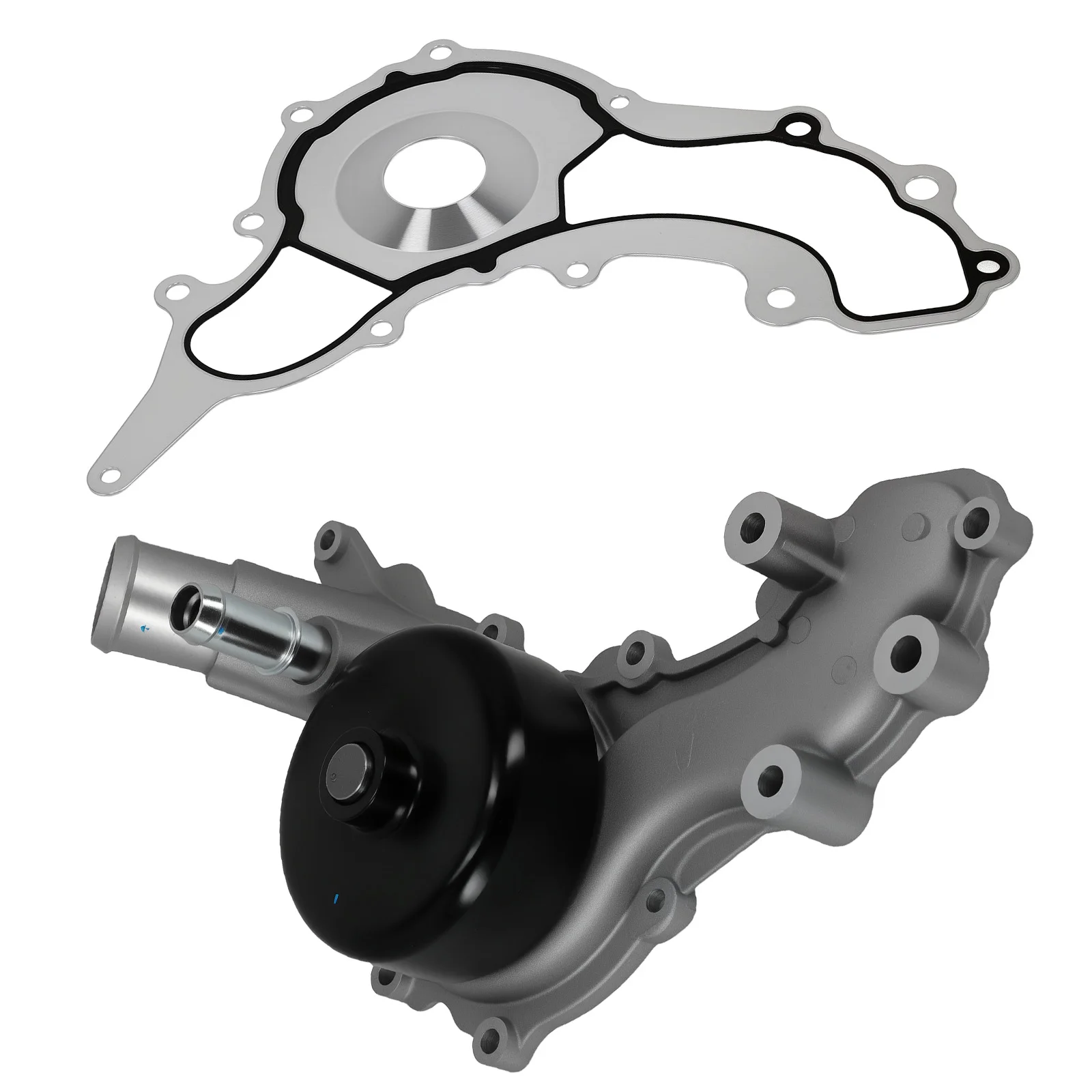

Water Pump For Jeep Wrangler 2012-2018 Wrangler JK 2018 AW6699 252-982