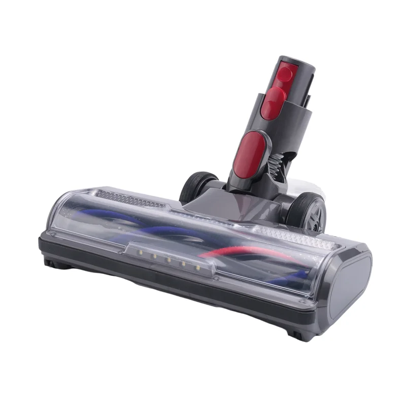 

-A90P Replacement Accessories Parts Floor Brush Head Compatible For Dyson V7 V8 V10 V11 Vacuum Cleaner Accessories