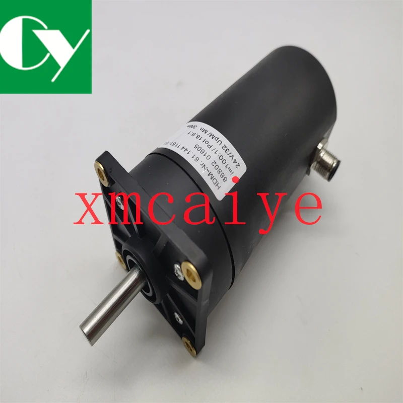 

1 Piece ​61.144.1161 Offset Printing Machine Spare Parts SM102 CD102 Servo-drive Motor 61.144.1161/01