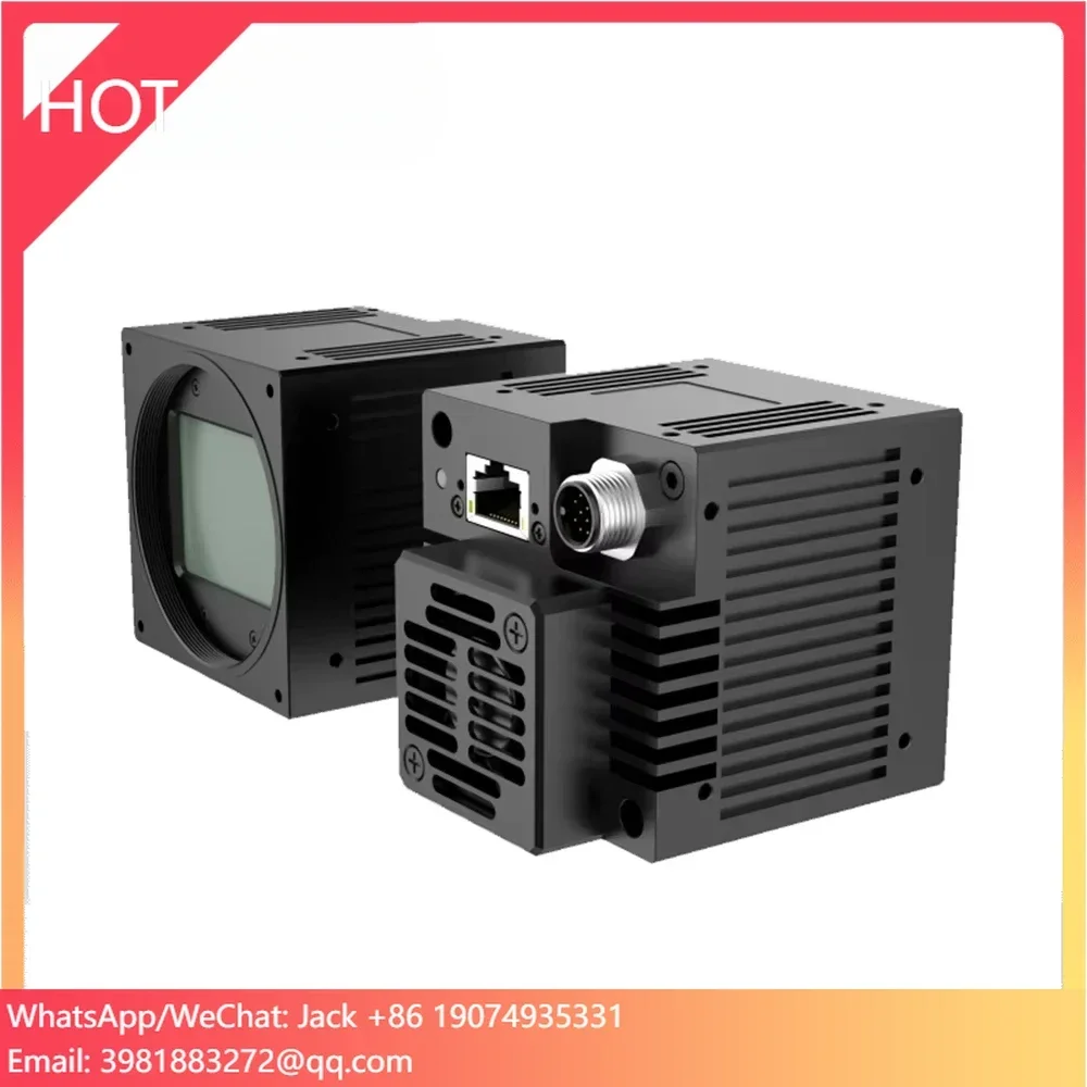 

MV-XG2600C/M IMX Color/Mono 26MP Ultra High Speed Camera 10GigE Industrial Camera