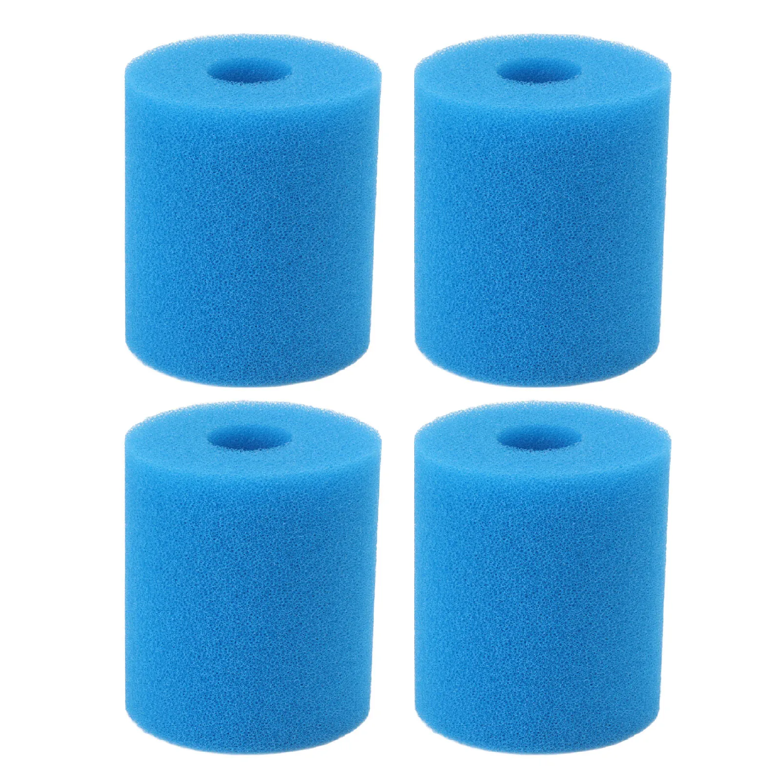 Pool Filter Sponge Reusable Washable TYPE H Swimming Pool Filter Foam for Pool Swimming Pool Filter Foam Replacement