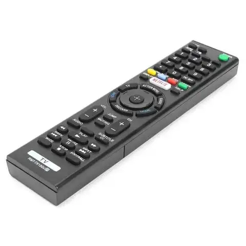 RMT-TX100U LED TV Remote Control Smart Controller for SONY L-50W800C KDL-55W800C KDL-65W850C KDL-75W850C XBR-43X830C XBR-49X830C