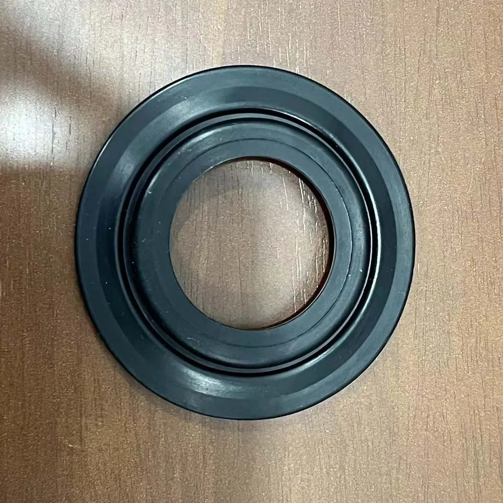 For DeLong ECO310/ECO330/EC750 Semi-automatic Coffee Machine Accessory Outlet Sealing Ring