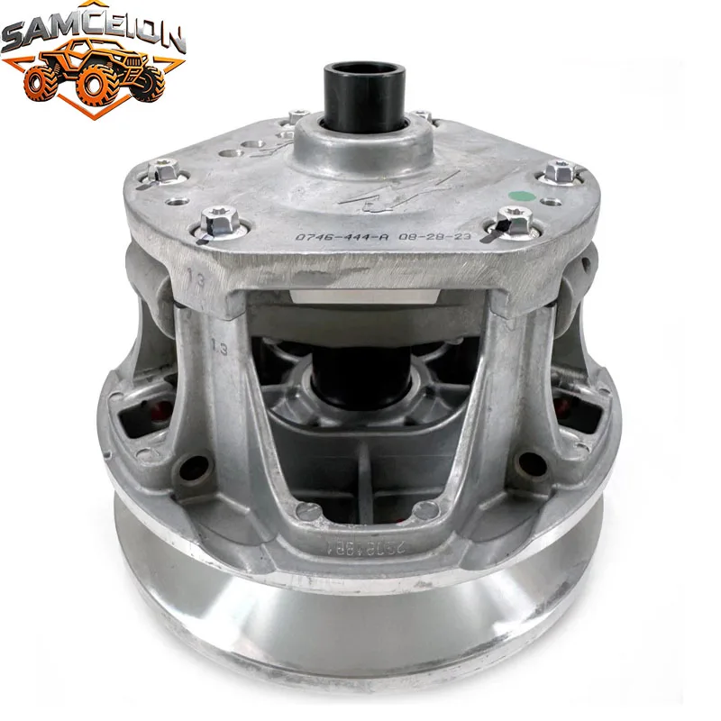 High Quality New main drive clutch replacement parts for Arctic Cat M, F, XF 500, 800, and Sno Pro. P/N:0746-444