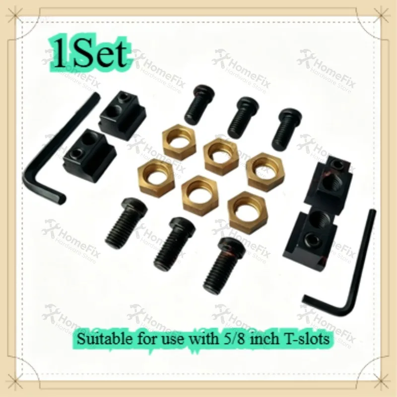 1 Set 5/8