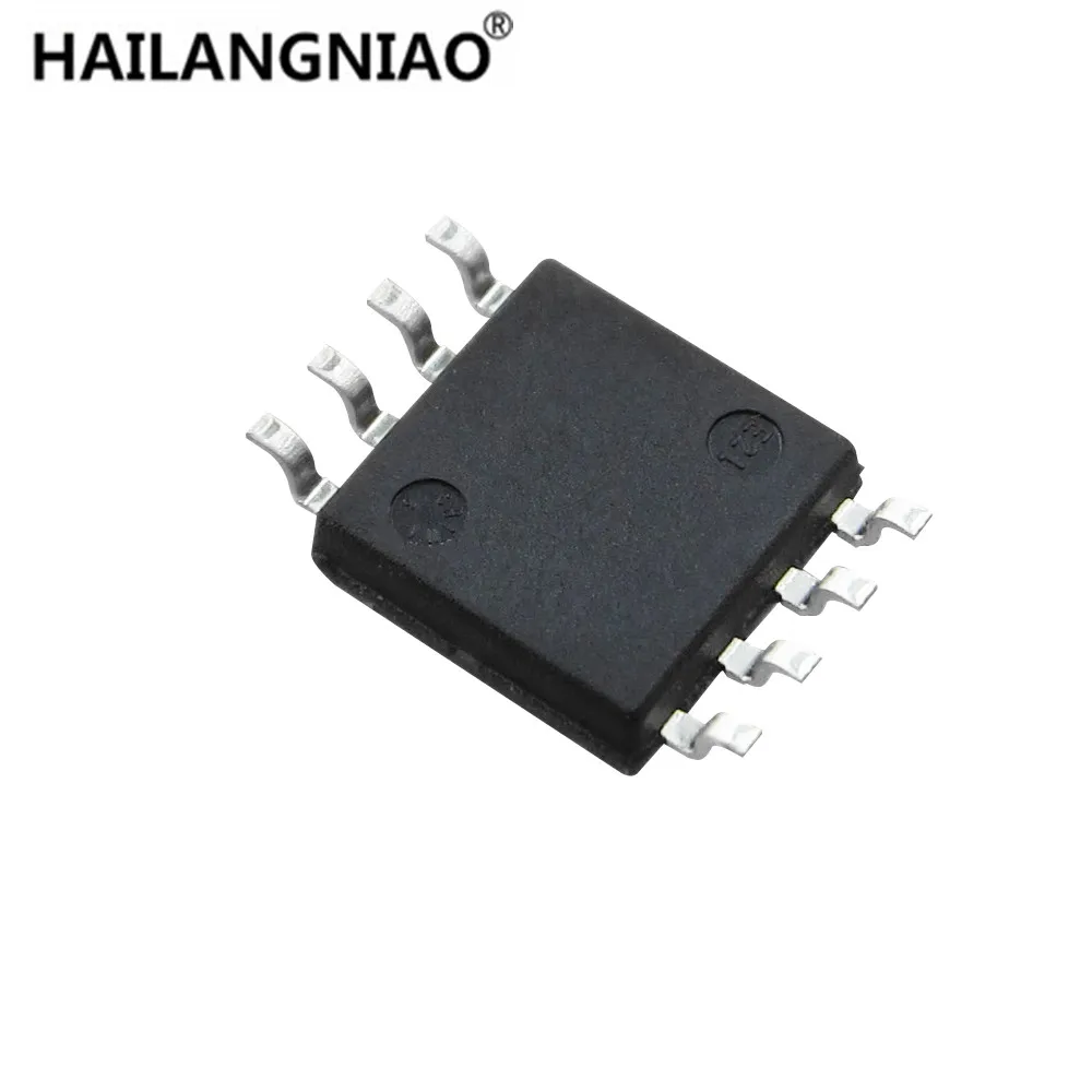 100 шт. MX25L3206EM2I-12G MX25L3206EM2I 25L3206E SOP8 НОВЫЙ