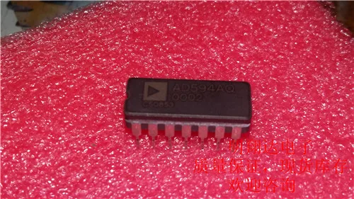

Free shipping AD594AQ 10PCS