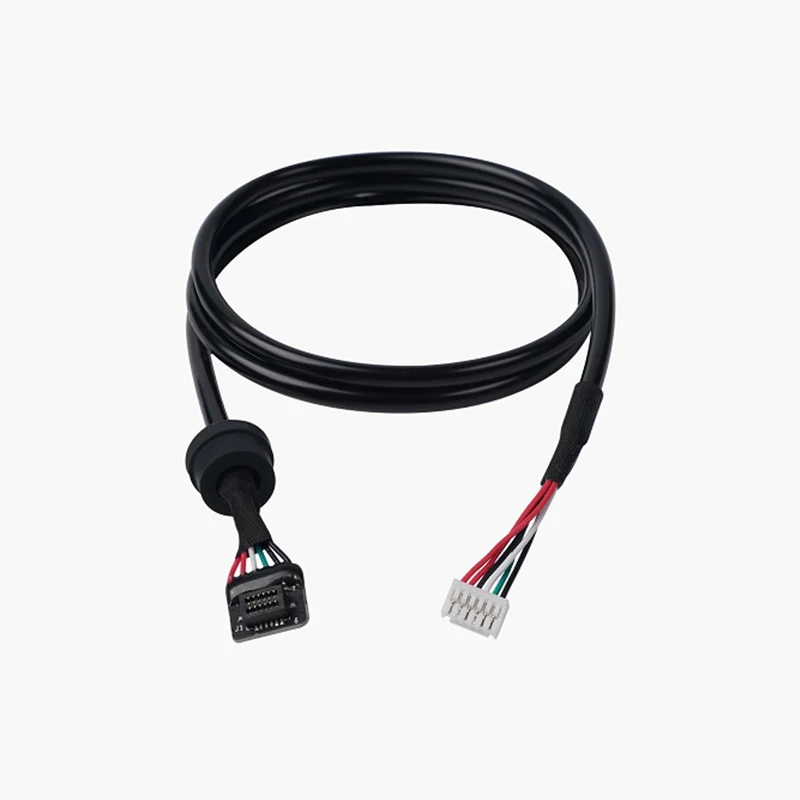 

Bambu Lab 3D Printer P1 Series Tool Head Data Cable P1 series applicable Standard version/Enhanced version