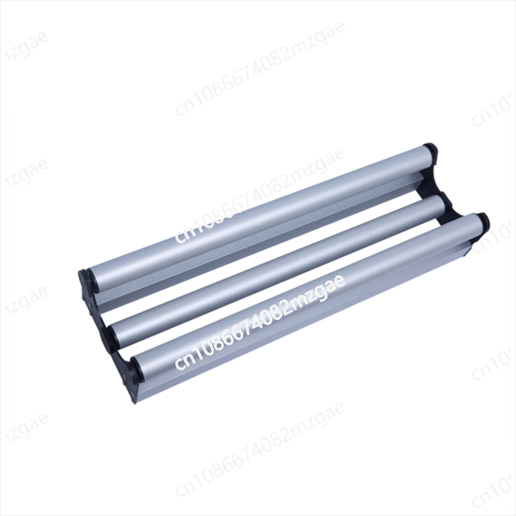 

CF01 Media Roll Holder Mobile Tray for Roll Printing Film Advertising 70mm 1000mm Strong Easy Pulling