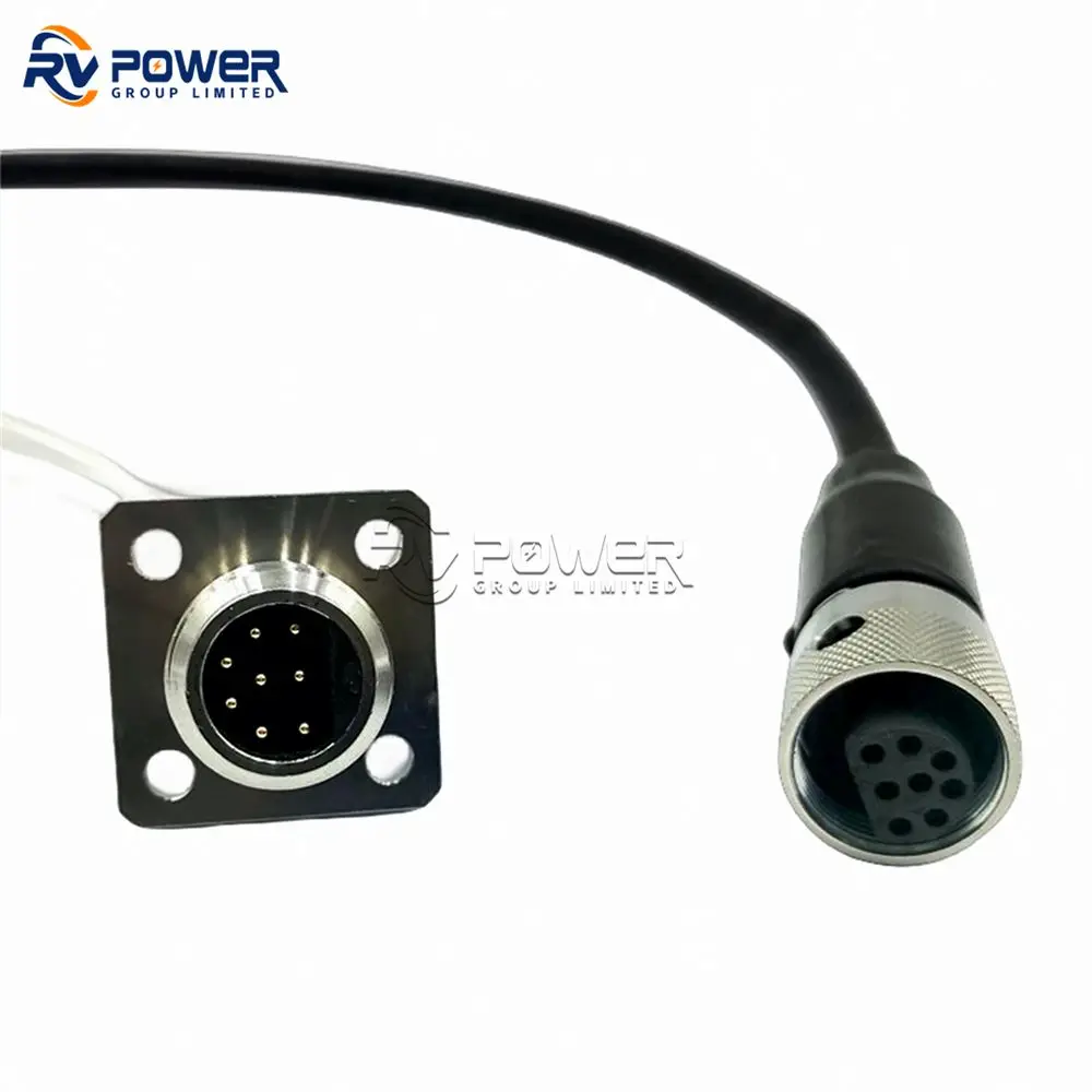 Pressure Balanced Oil Filled (PBOF) 55P1-2013-0000  DryMate Subsea Connectors