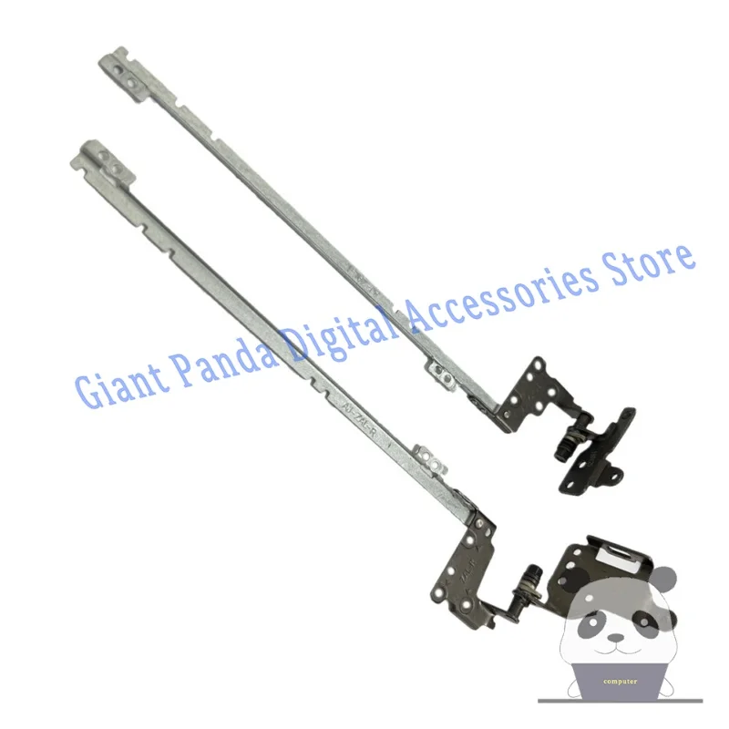 Für Acer Chromebook C732 C732T C733 C733T Rechts- und Links-LCD-Scharnier-Set US