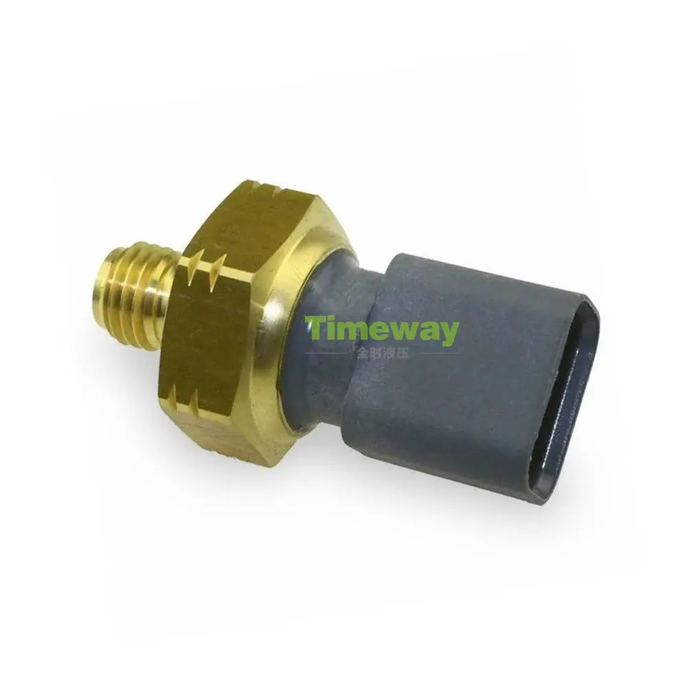 

Датчик давления масла 320-3060 194-6723 Датчик давления в топливной рампе для ремонта CAT420F Cat D6R Caterpillar Equipment Engin