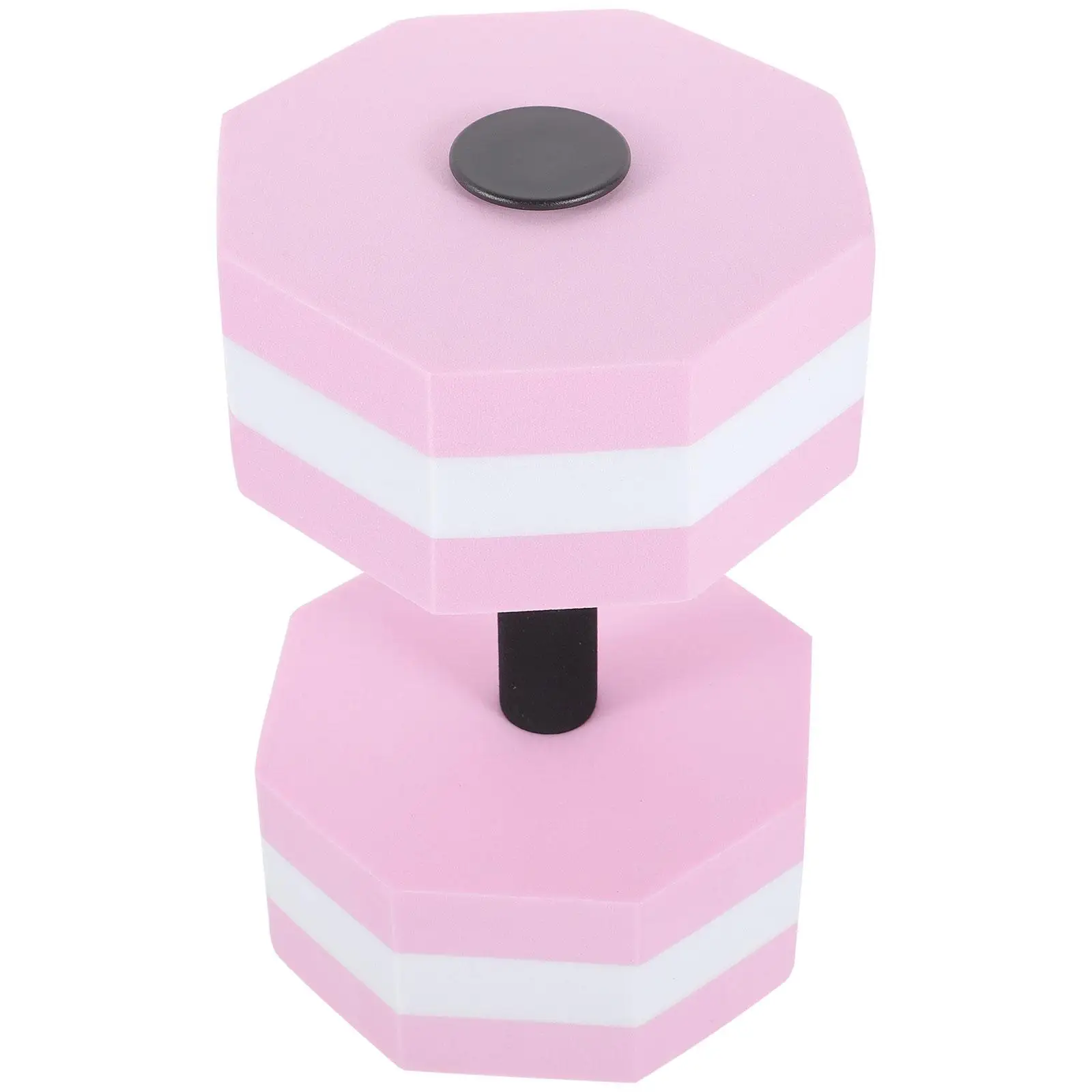 

Water Dumbbells Exercise Equipment Aerobics Workout Weights Balance Hand for Pools Eva Supplies Fitness