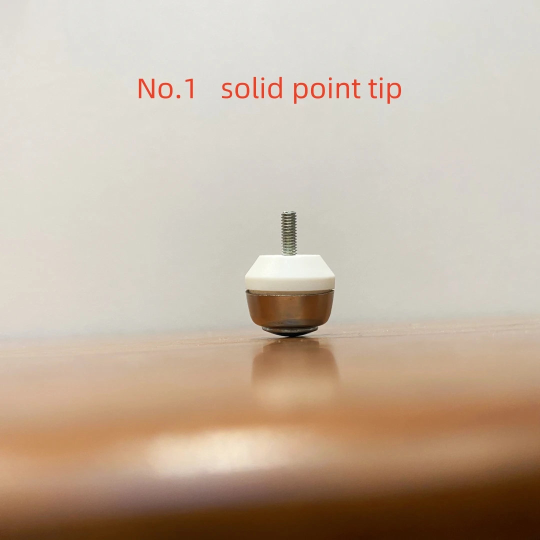 Variant: No.1 solid tip
