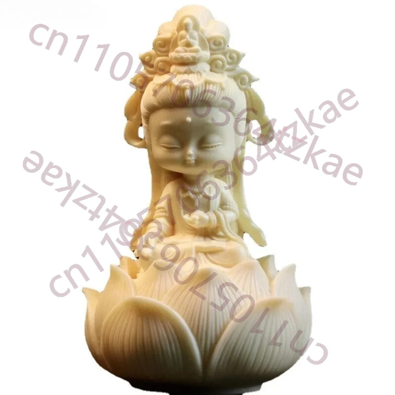 

Автомобильные украшения из смолы в китайском стиле: Буддийские ритуальные принадлежности для благополучия