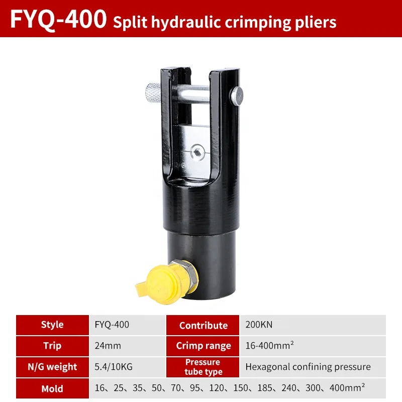 Xc - Fyq 240/300/40…