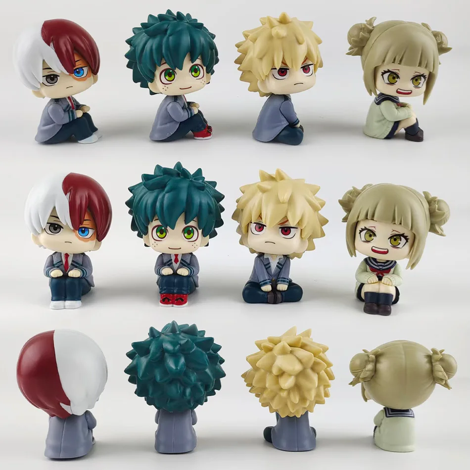 10Cm Boku No Hero A… - image