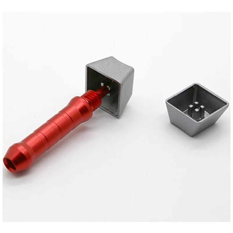 AED5-Keycap Shaft Remover Keyboard Replacement Cleaning Tool Sophisticated Technology