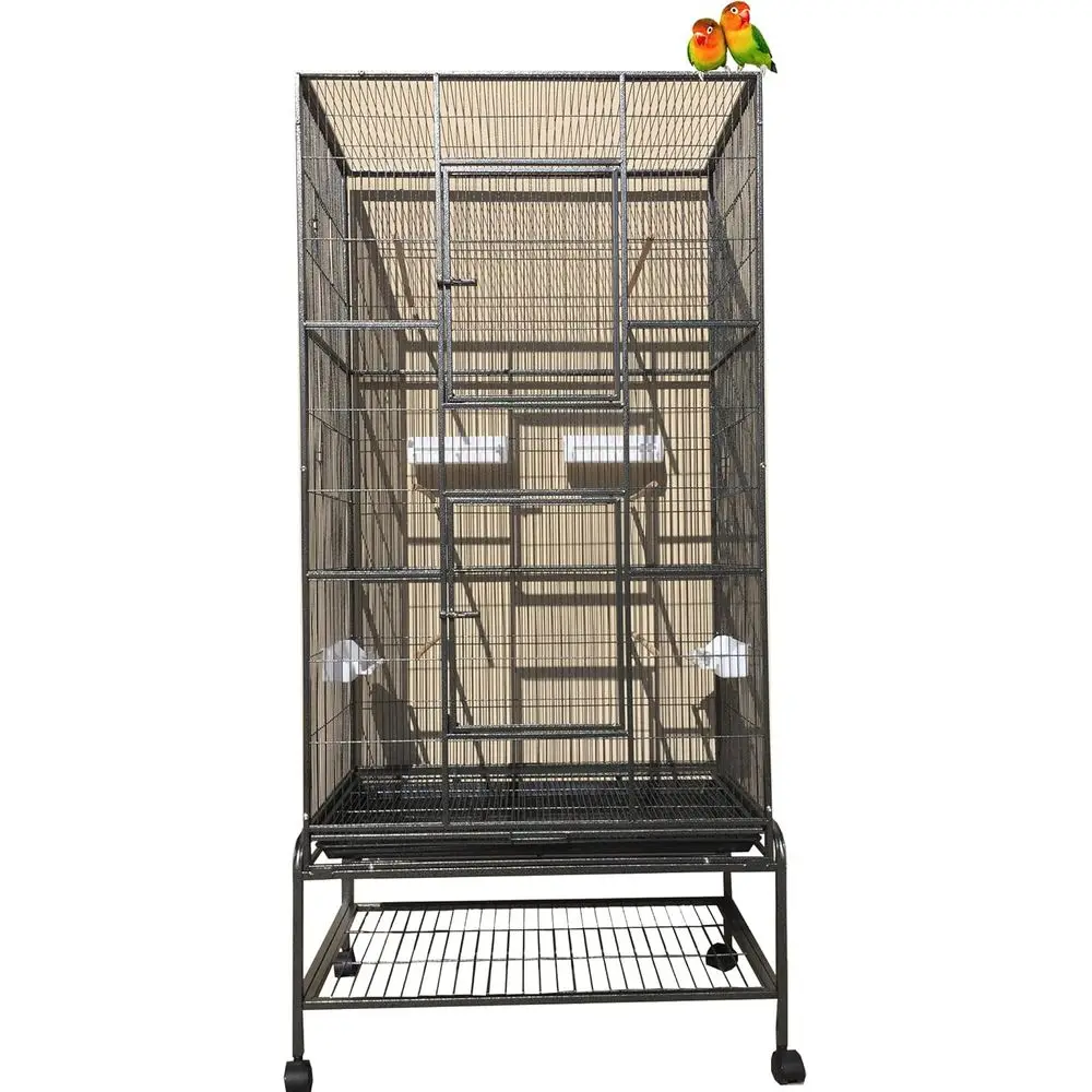 Extra Large Wrought…