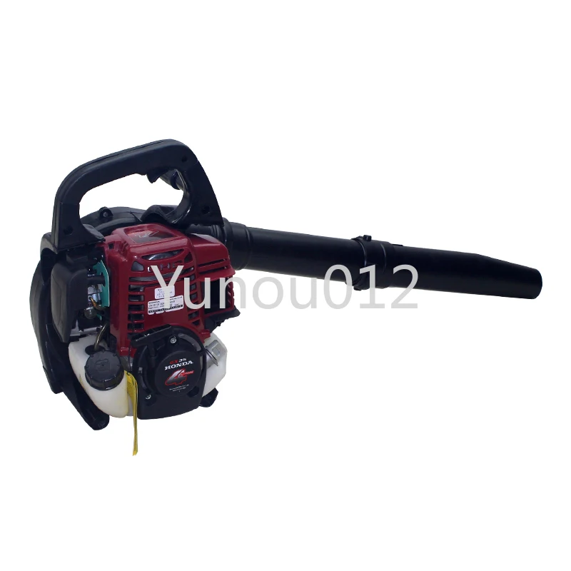 GX35 Engine Leaf Blower/ Four Stroke Backpack Gagoline Snow Blower Portable Garden Tool