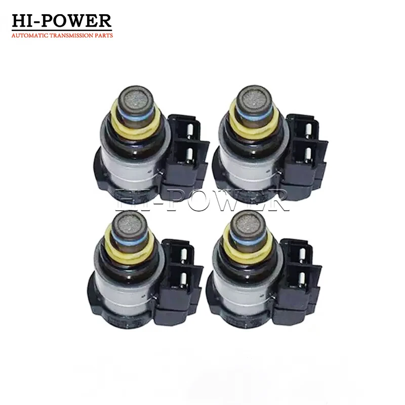 722.8 OEM Gearbox Transmission Solenoid Kit 100% professional test for Mercedes A CLASS 04-11 CLASS & B CLASS 05-11 722.8