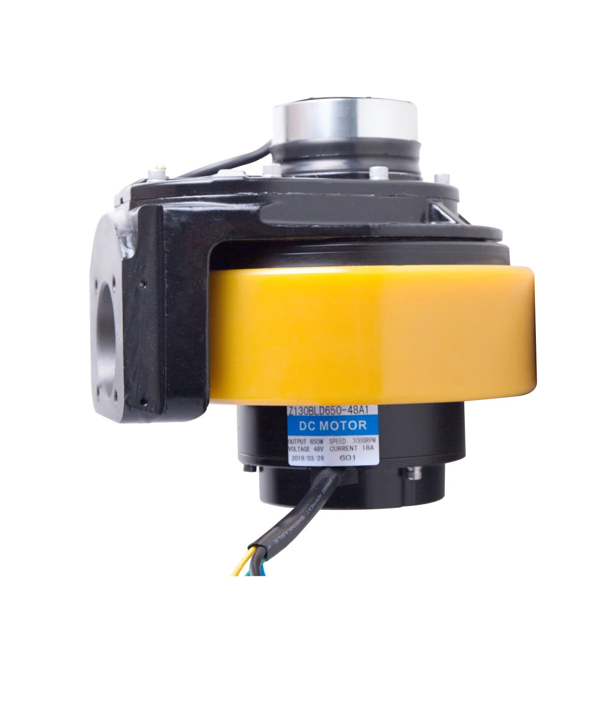 Driving Wheel Forkl…