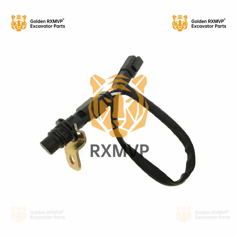 Crankshaft Position Sensor 201-6615 For Caterpillar 345C 345D