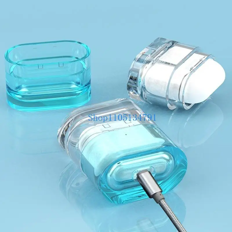 سماعات أذن 98 كم لحالة القالب السيليكون راتنج الايبوكسي صب لسماعة الأذن الواقية DIY لغطاء الحالة للأطفال البالغين