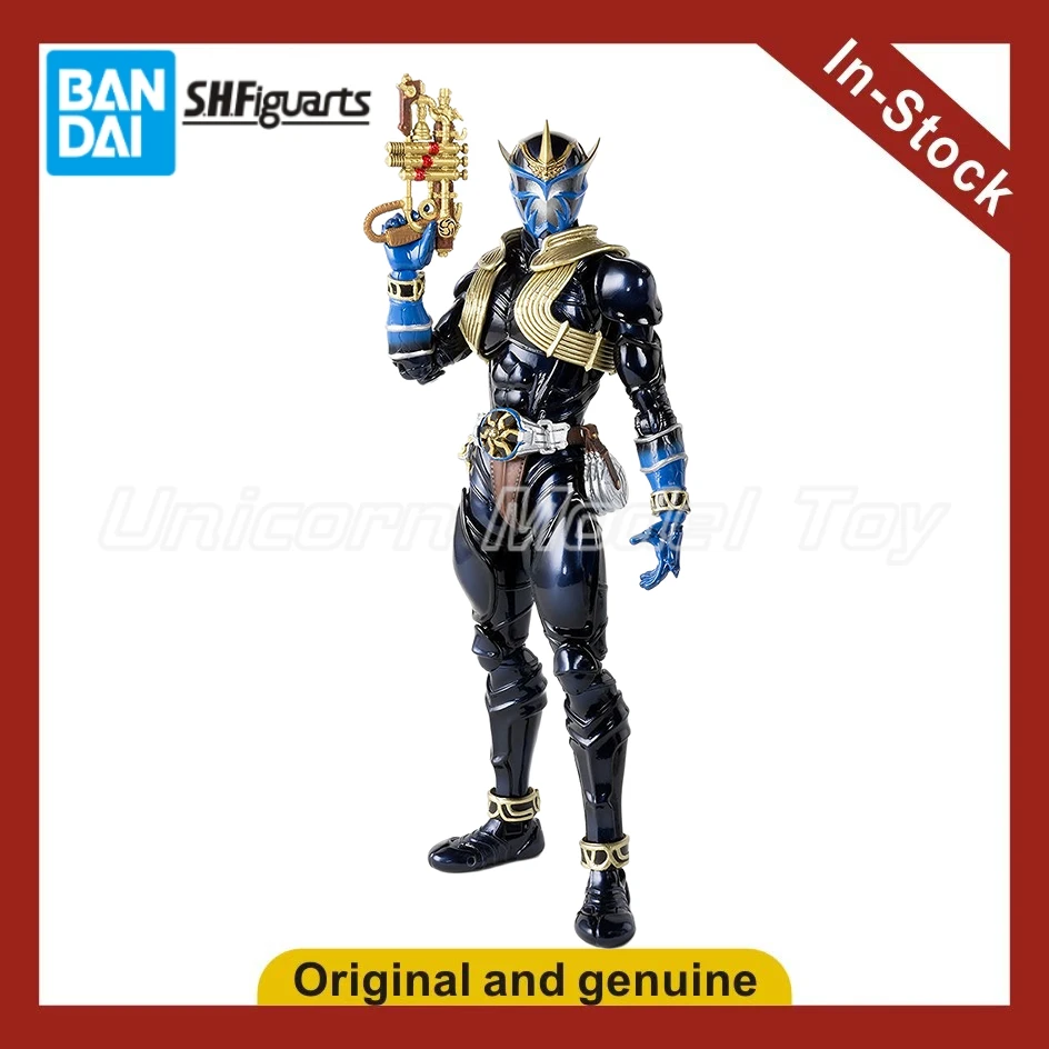 

【UA】BANDAI S.H.Figuarts Kamen Rider Ibuki: Коллекционные фигурки, модели, игрушки, подарки