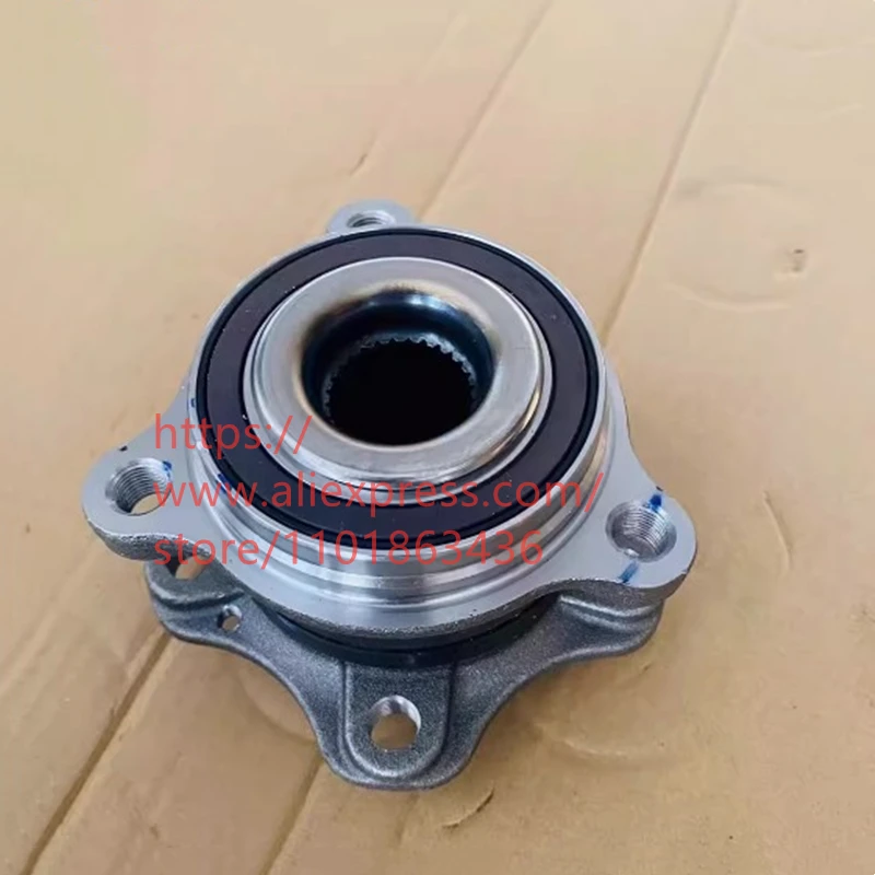 Wheel Hub Bearing for CHERY ARRIZO 8, 204001657AA