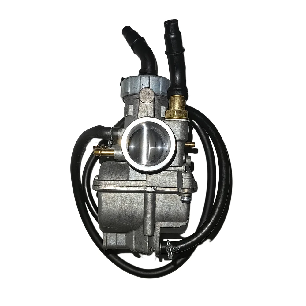Карбюратор PE24 для Keihin Dax KSR MSX Grom CRF Monkey Xsport ATV Pitbike Kawasaki ATV KLF185 (1985-1986)