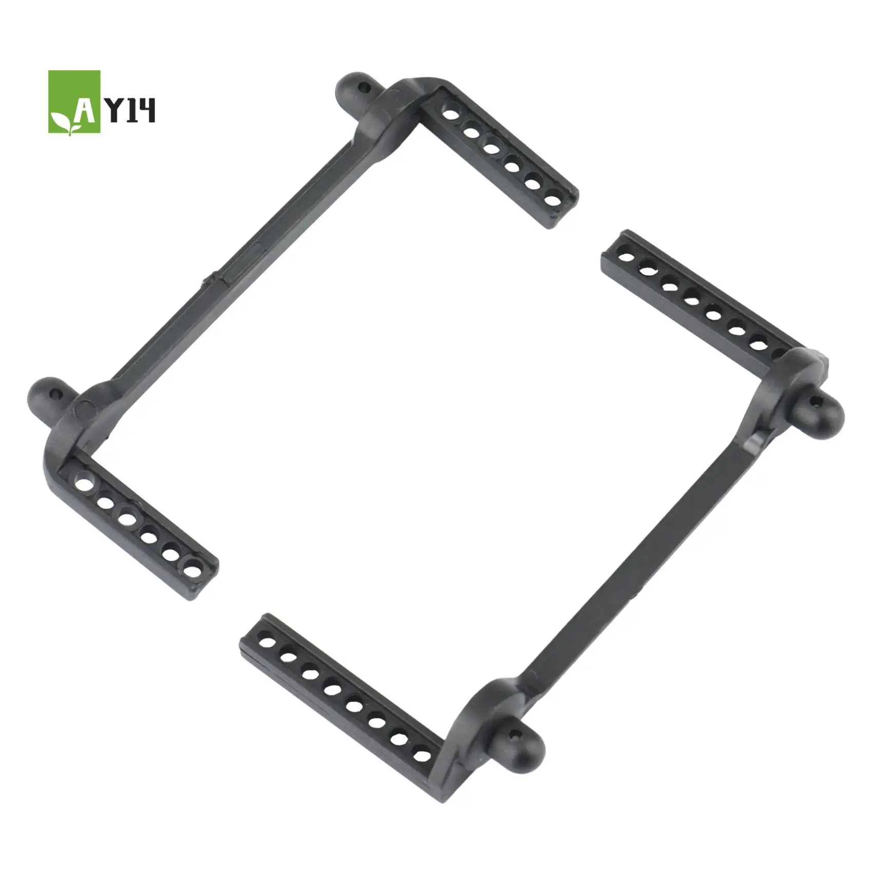 AY14 -Front & Rear …