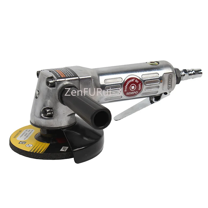 

4INCH Pneumatic Angle Grinders